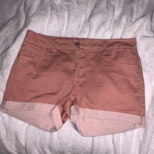 Forever 21 Shorts